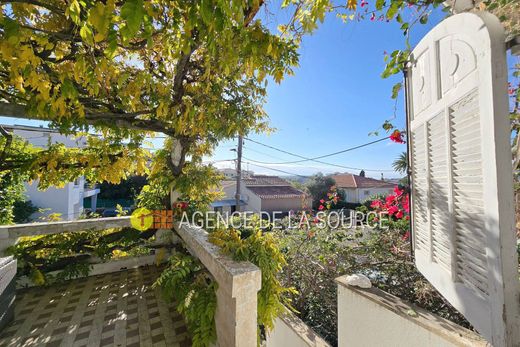 Villa in Juan-les-Pins, Alpes-Maritimes