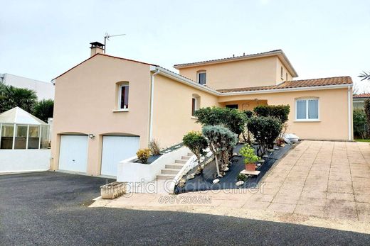 Villa - Vaux-sur-Mer, Charente-Maritime