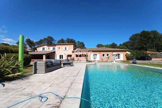 Βίλα σε Draguignan, Var