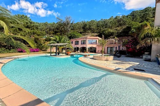 Villa en Théoule-sur-Mer, Alpes Marítimos