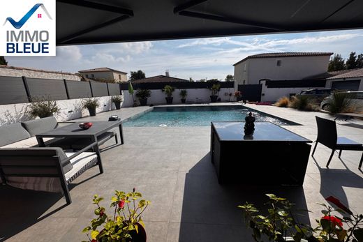 Villa - Gignac-la-Nerthe, Bocas do Ródano