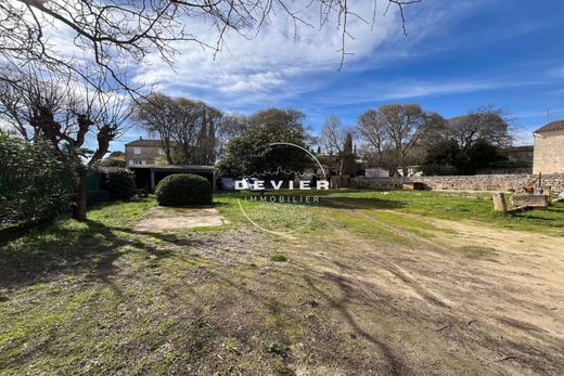 Willa w Beaulieu, Hérault