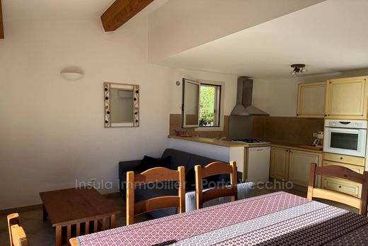 Villa in Porto-Vecchio, South Corsica