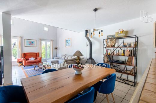 别墅  Mallemort, Bouches-du-Rhône