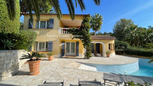 Villa à Les Issambres, Var