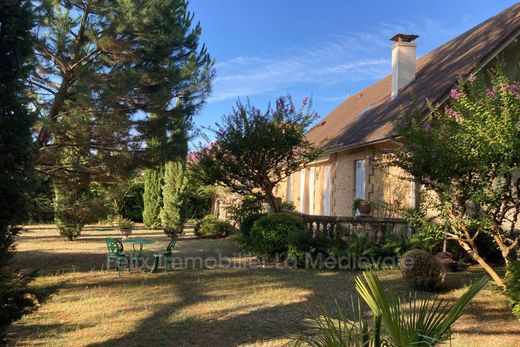 Villa in Sarlat-la-Canéda, Dordogne
