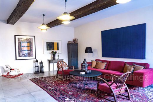 Villa - Thuir, Pirineus Orientais