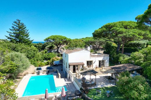 Villa en Sainte-Maxime, Var