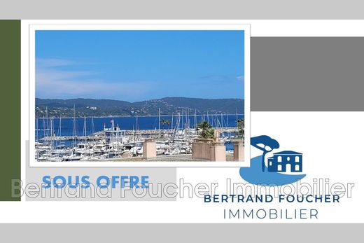 Διαμέρισμα σε Cavalaire-sur-Mer, Var