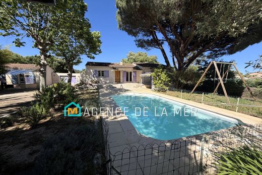 Вилла, Mandelieu-la-Napoule, Alpes-Maritimes