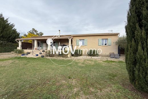 Villa in Uzès, Gard