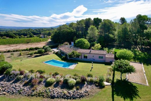 Villa a Peynier, Bocche del Rodano