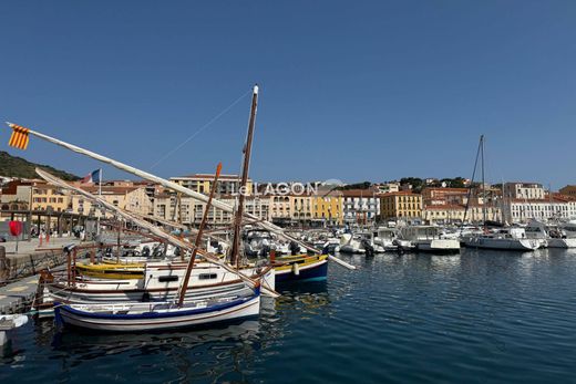 Apartament w Portvendres, Pyrénées-Orientales