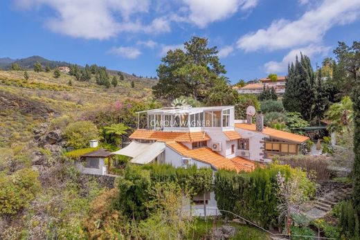 Villa a El Paso, Provincia de Santa Cruz de Tenerife