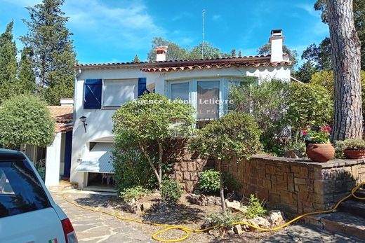 Villa Les Issambres, Var