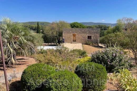 Βίλα σε Flayosc, Var