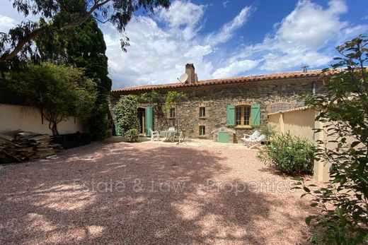 Villa à La Garde-Freinet, Var