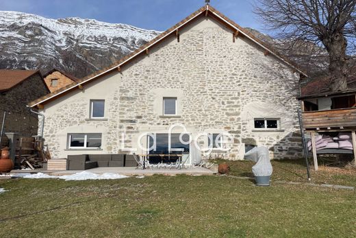 Вилла, Gap, Hautes-Alpes