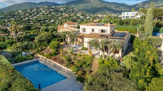 Villa a Cavalaire-sur-Mer, Var