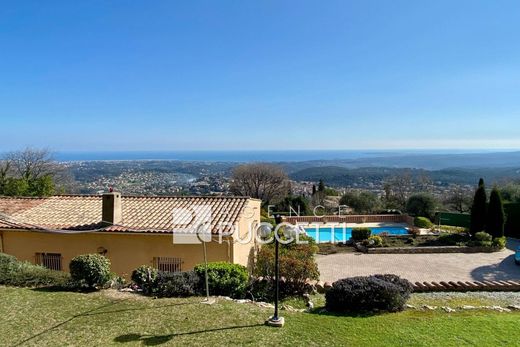 Villa Vence, Alpes-Maritimes