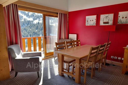 Appartement in Méribel, Savoy