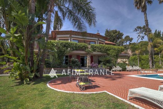 Villa in Roquebrune-Cap-Martin, Alpes-Maritimes