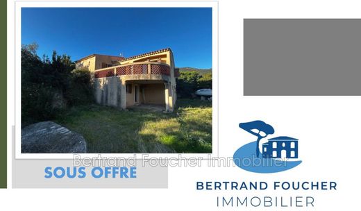 Villa Cavalaire-sur-Mer, Var