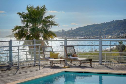 Daire Juan-les-Pins, Alpes-Maritimes