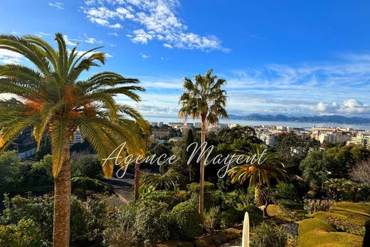 아파트 / 칸, Alpes-Maritimes