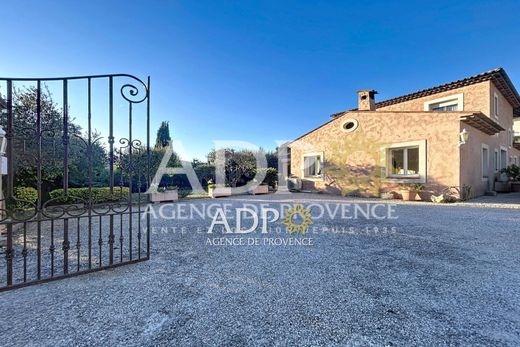 ‏וילה ב  Pégomas, Alpes-Maritimes