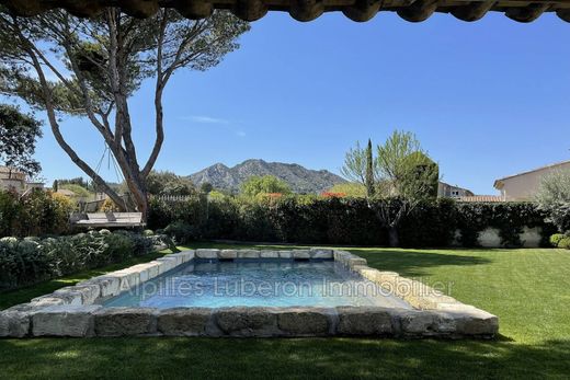 ‏וילה ב  Eygalières, Bouches-du-Rhône