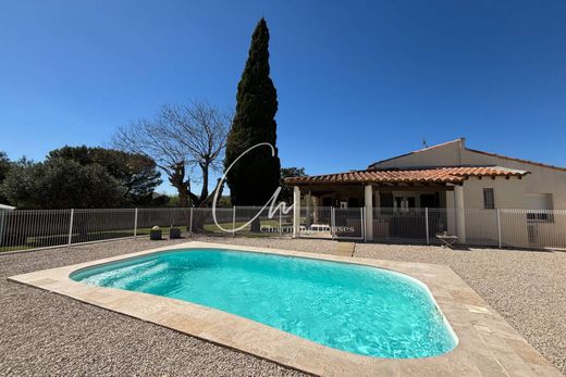 Villa in Fontvieille, Bouches-du-Rhône