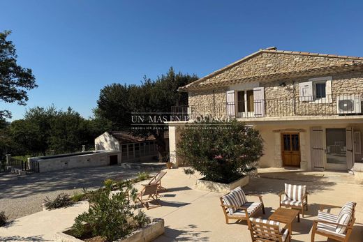 Villa à Oppède le Vieux, Vaucluse