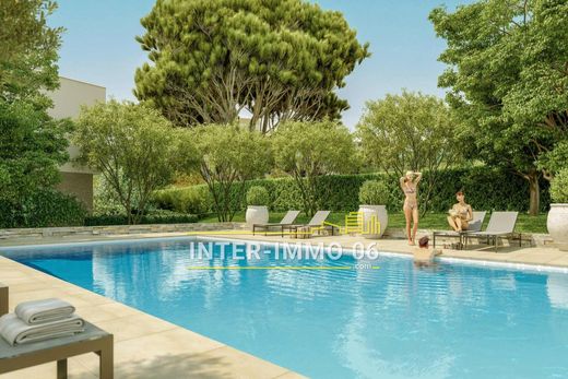 Apartment in Antibes, Alpes-Maritimes
