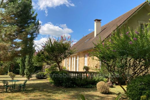 Villa in Sarlat-la-Canéda, Dordogne