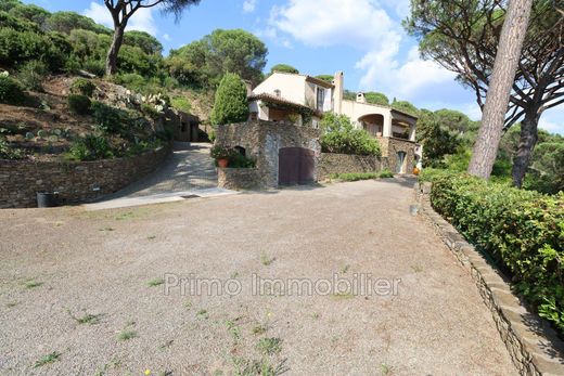 Villa in Grimaud, Var