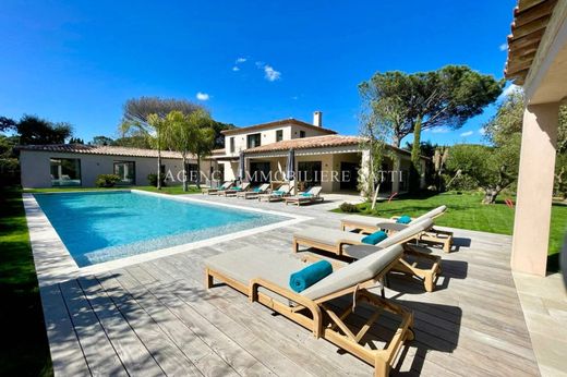 Villa a Saint-Tropez, Var