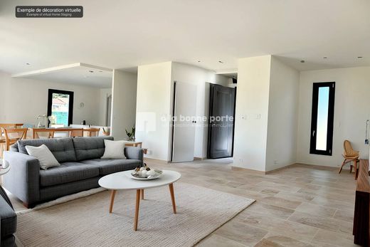 Villa à Flayosc, Var