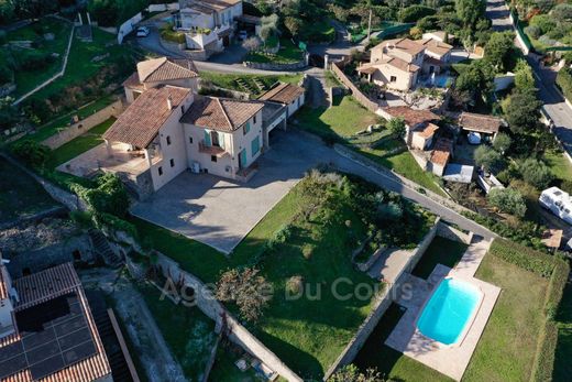 Villa en Peymeinade, Alpes Marítimos