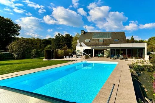 Villa in Dinan, Côtes-d'Armor