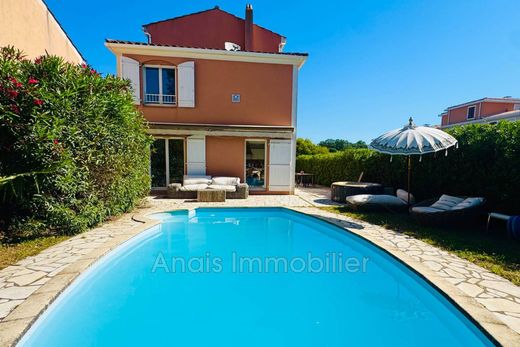 Villa à Cogolin, Var