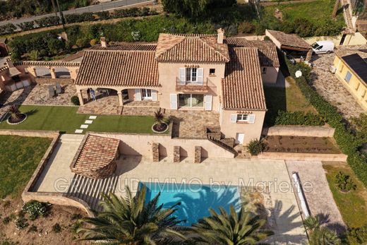 Villa in Grimaud, Var