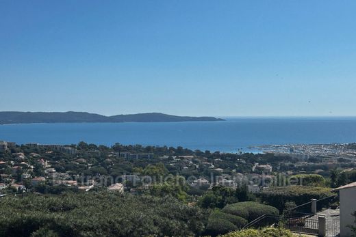 Villa Cavalaire-sur-Mer, Var
