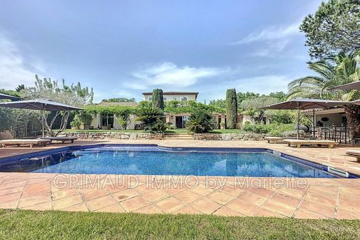 Villa - Grimaud, Var