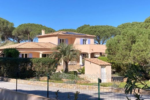 Villa en Vidauban, Var