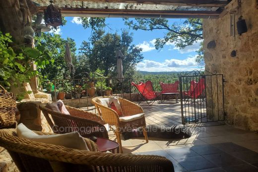 Villa en Bargemon, Var