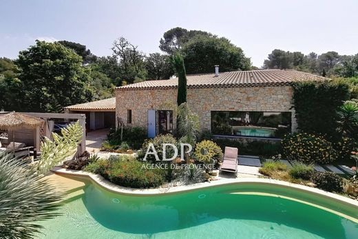Βίλα σε Grasse, Alpes-Maritimes