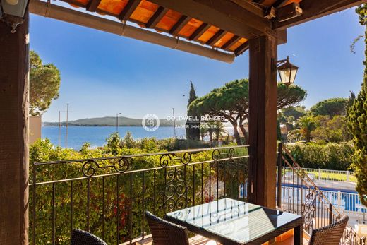 Albergo a Grimaud, Var