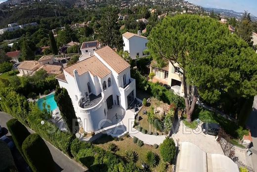 Villa en Mandelieu-la-Napoule, Alpes Marítimos