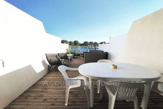 Villa a Port Camargue, Gard